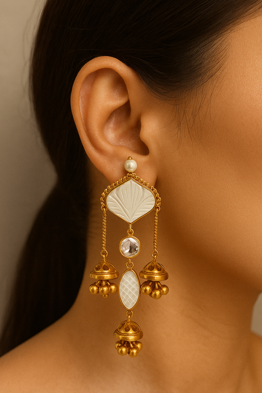 Ivory Shanaya Danglers