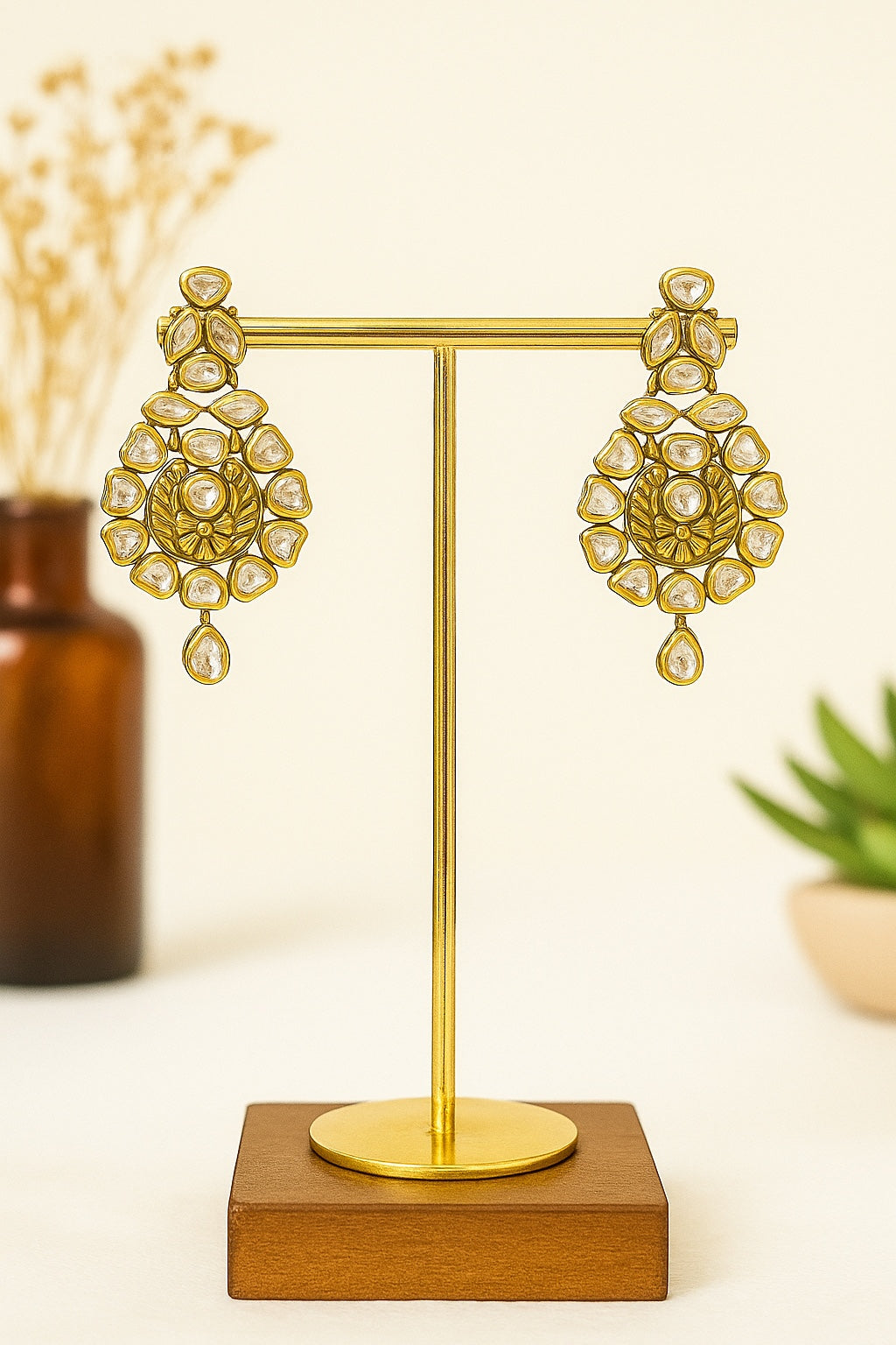 Rachita Kundan Danglers