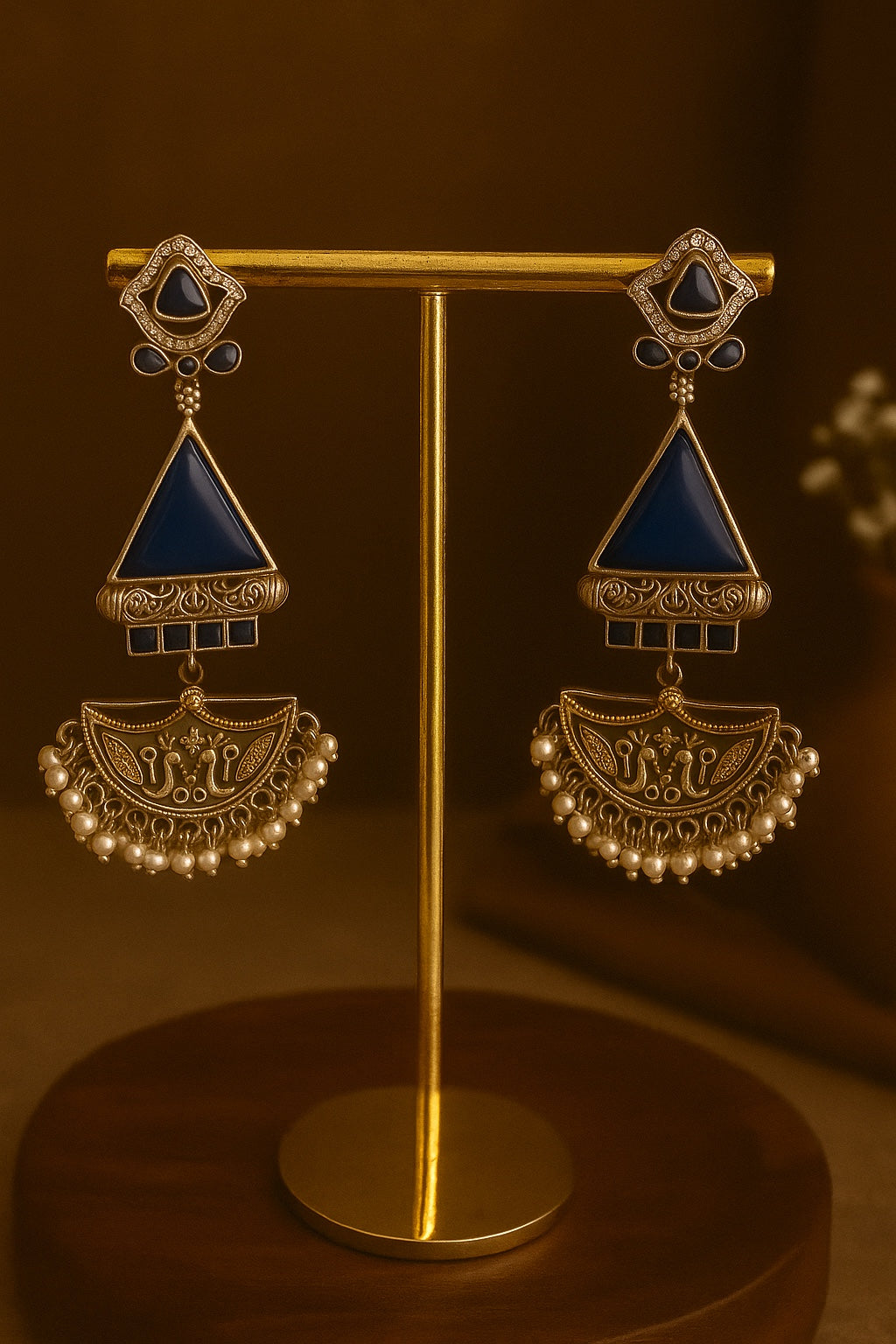 Ravya Danglers
