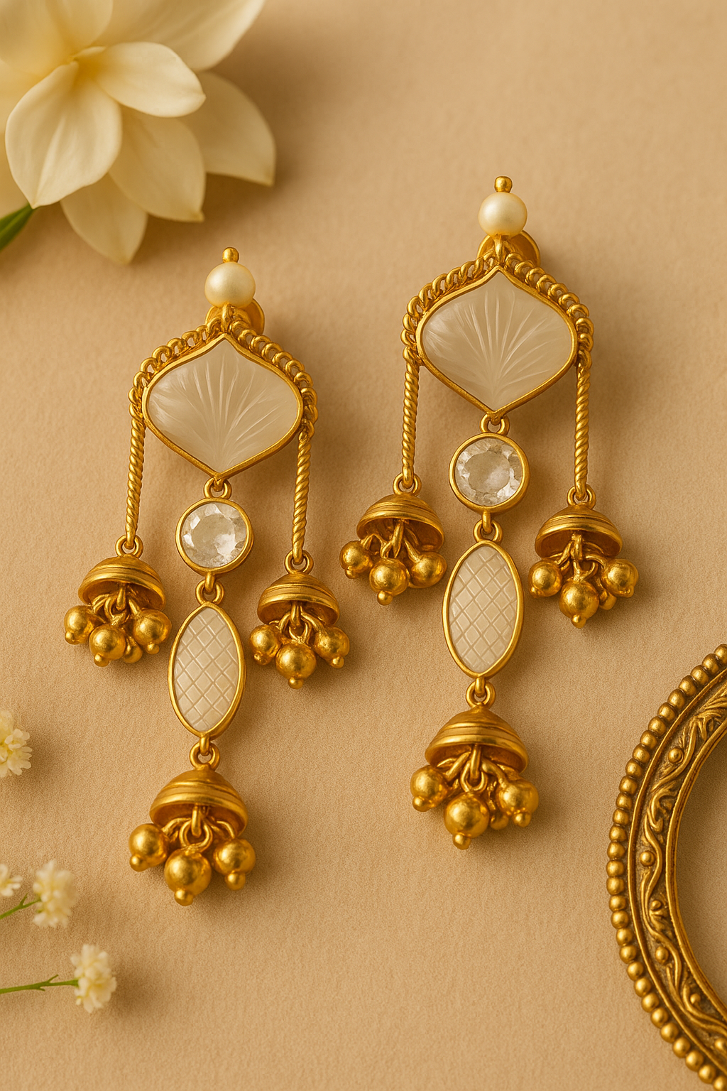 Ivory Shanaya Danglers