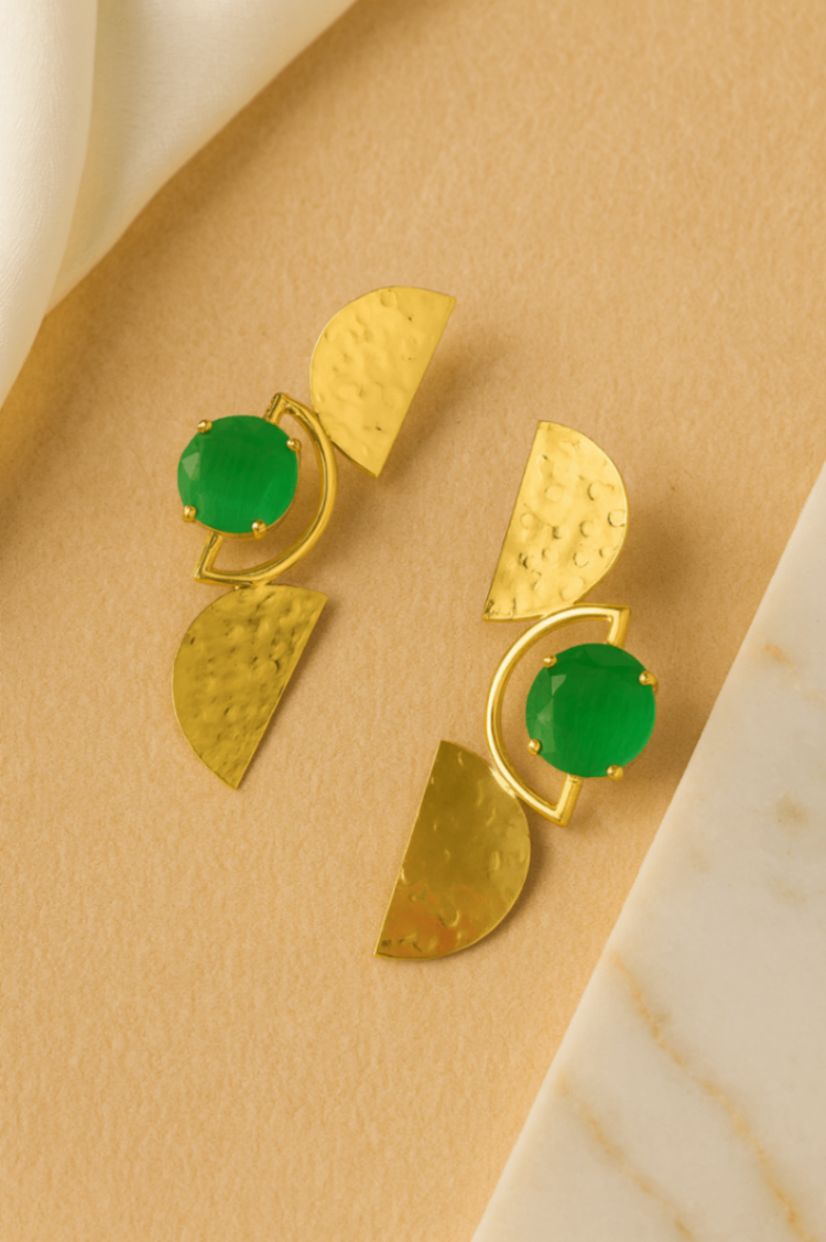 Anvaya Studs