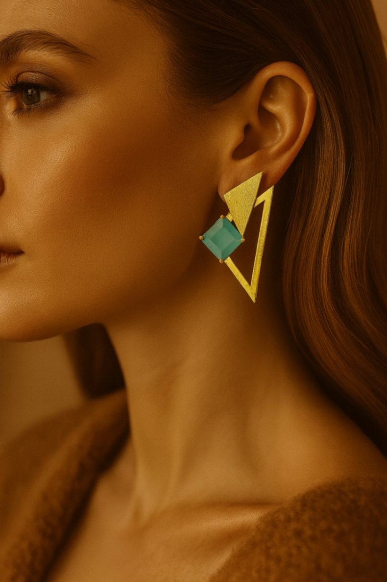 Avani Studs