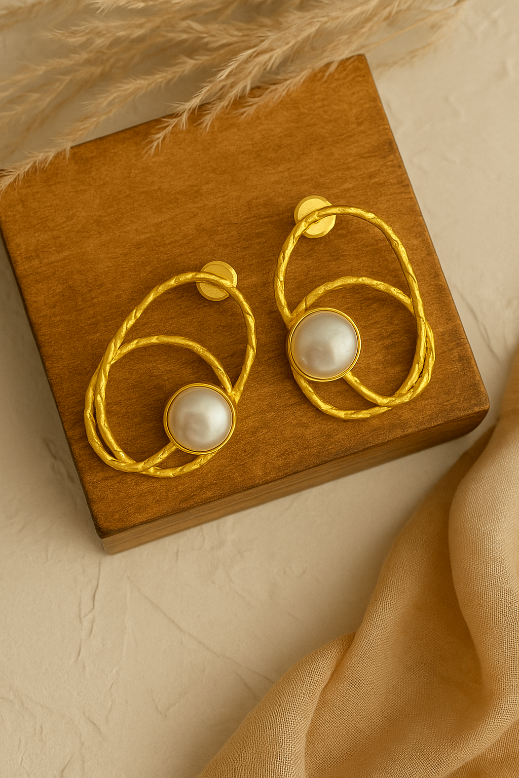 Kiana Studs