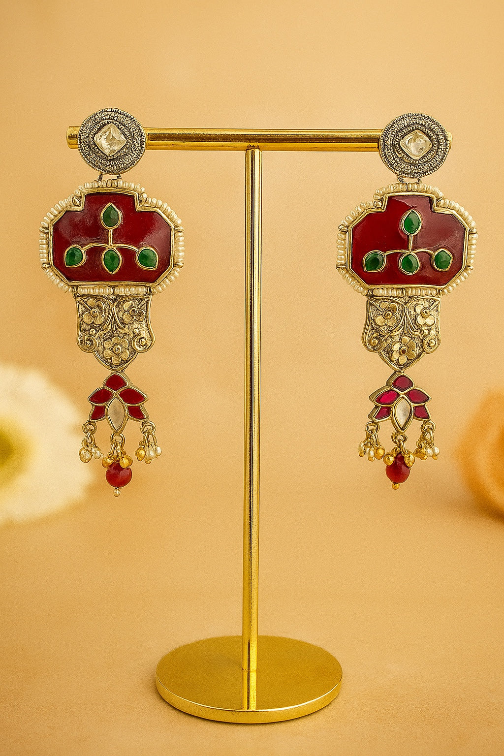Anagha Danglers