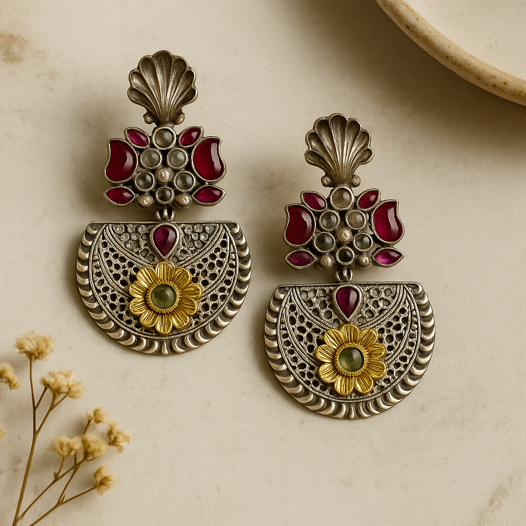 Aabha Danglers