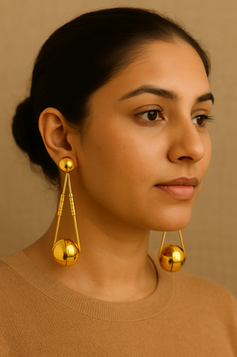 Pranvi Danglers
