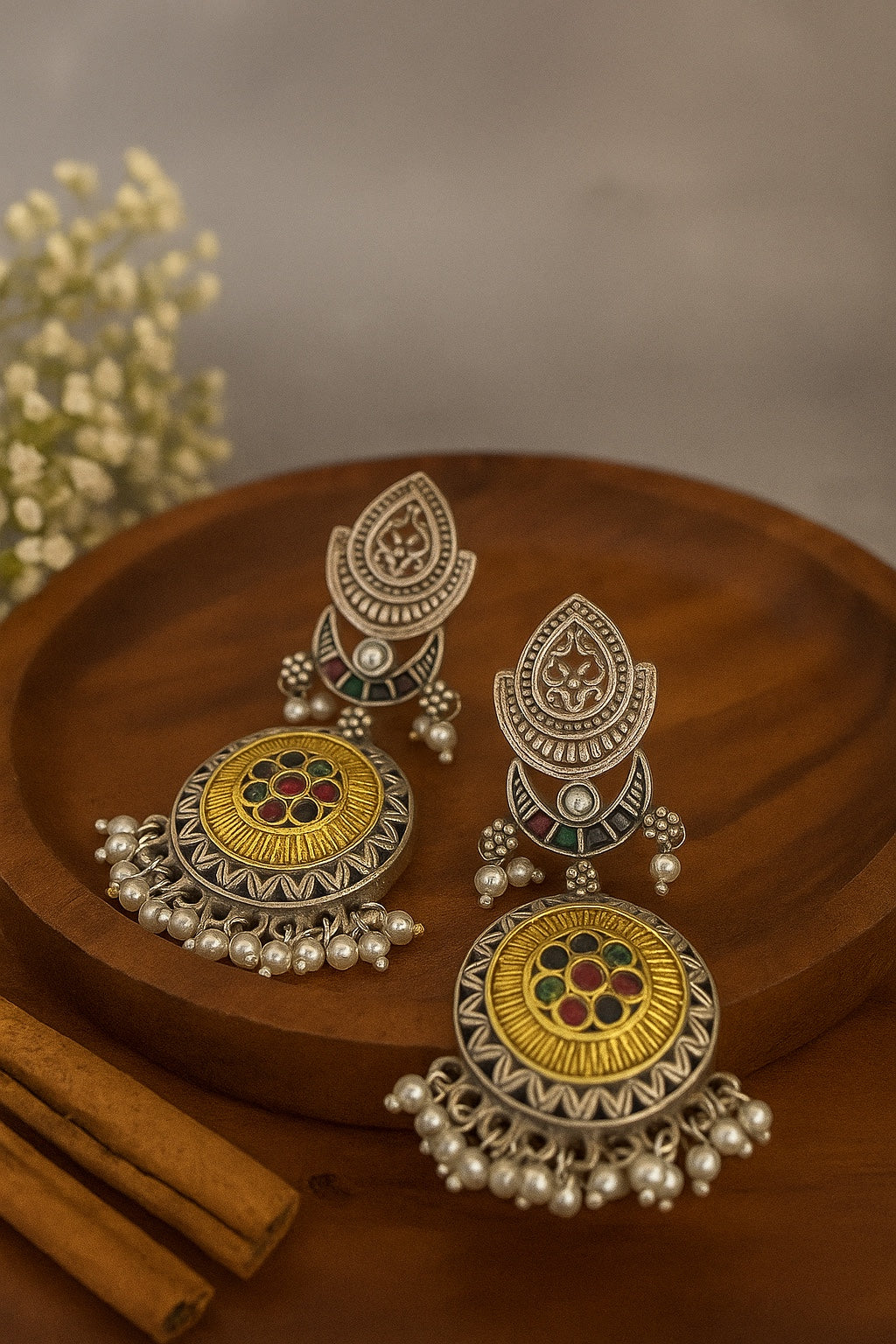 Himani Danglers
