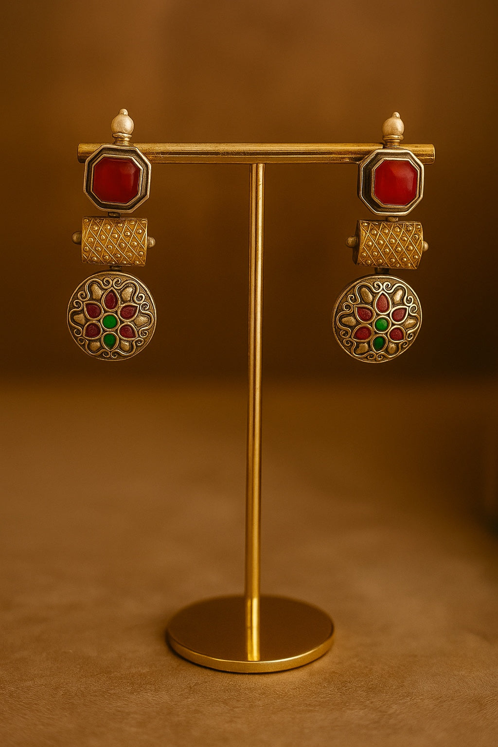 Roopika Danglers