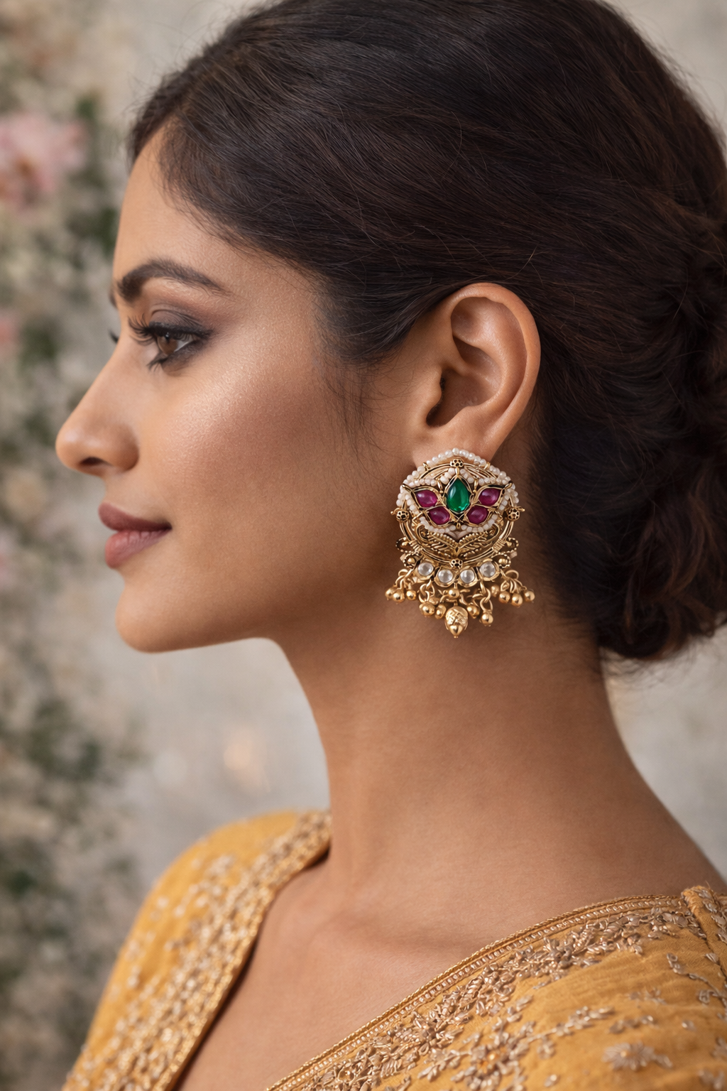 Ankita Studs