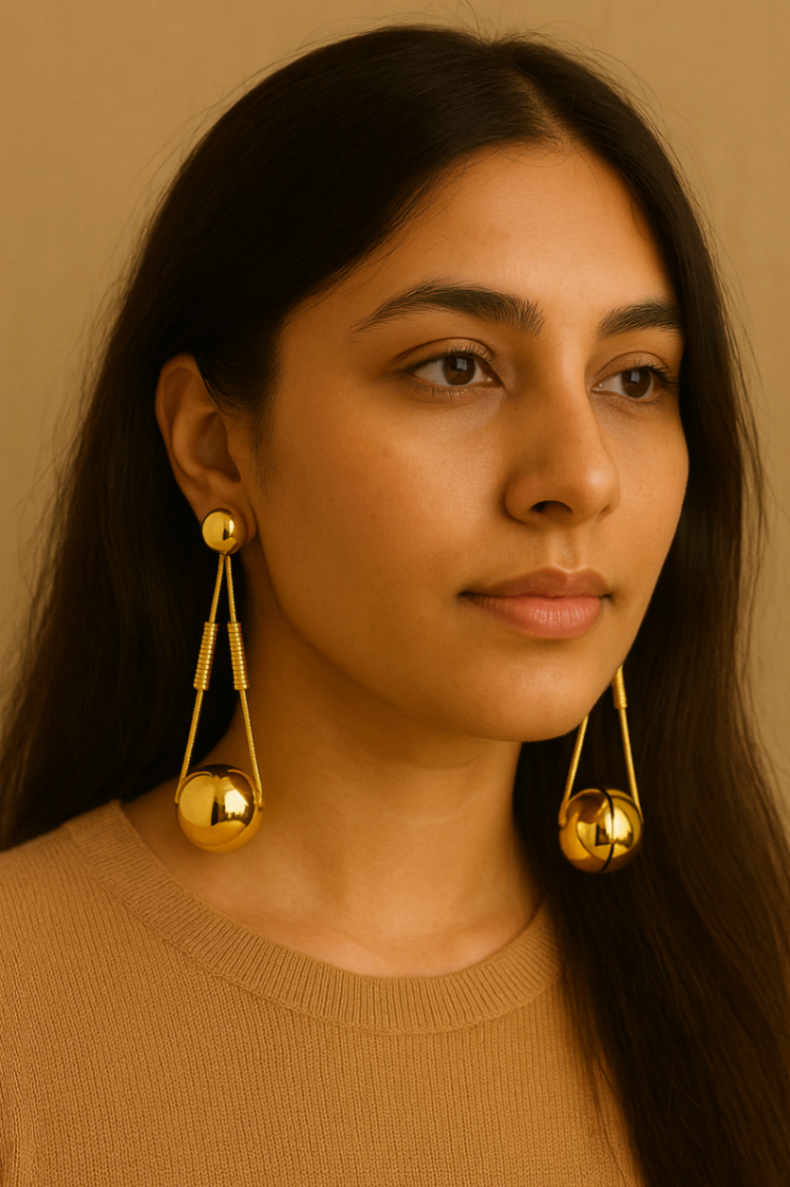 Pranvi Danglers