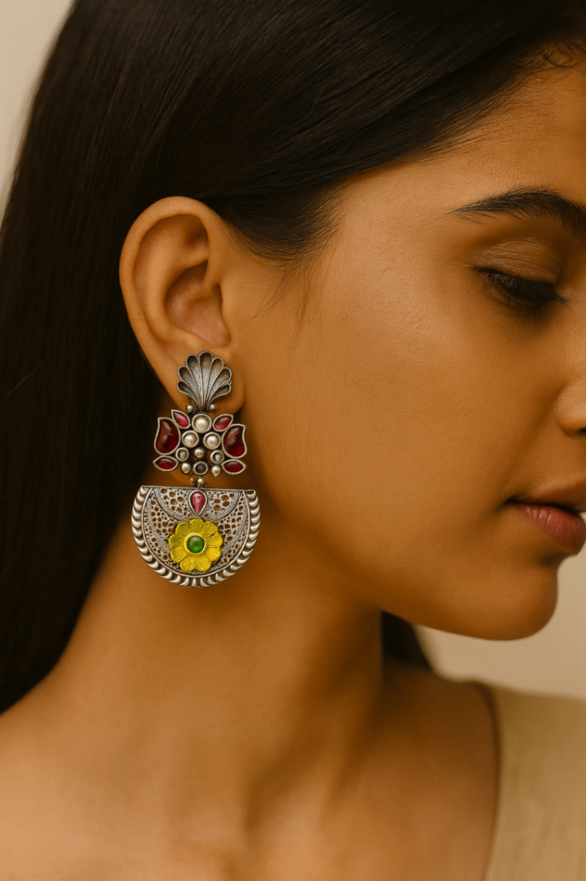 Aabha Danglers