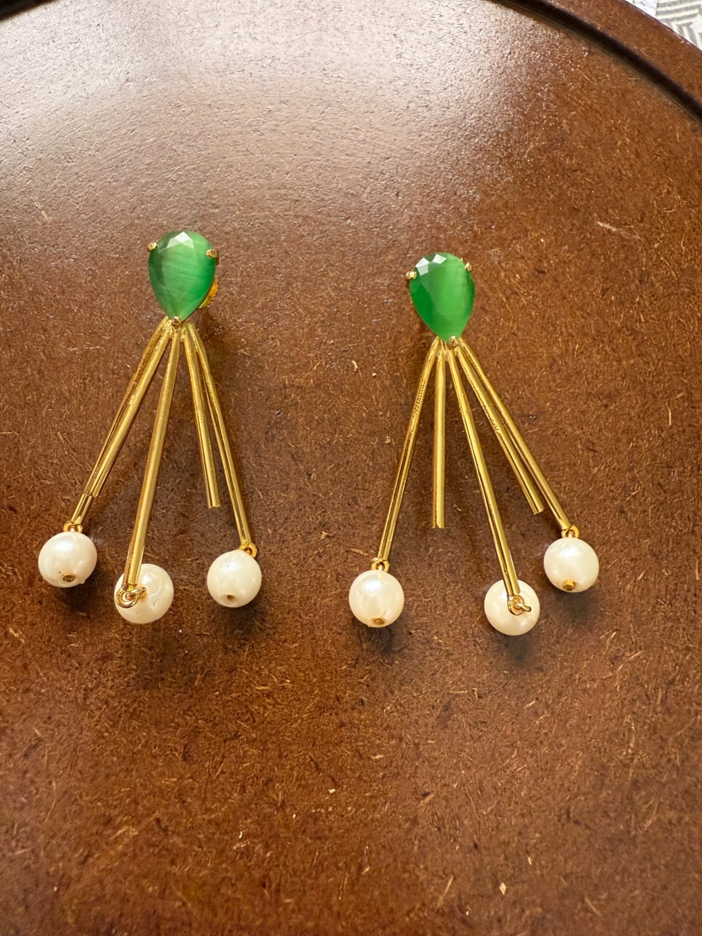 Kanira Studs