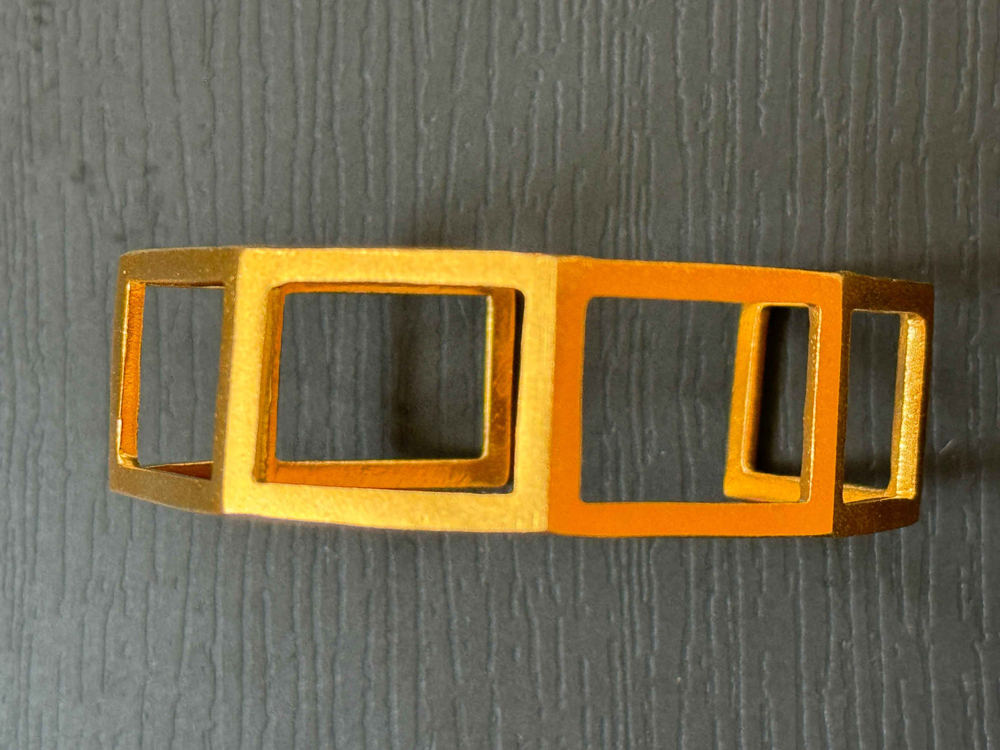 Multi Square Bracelet