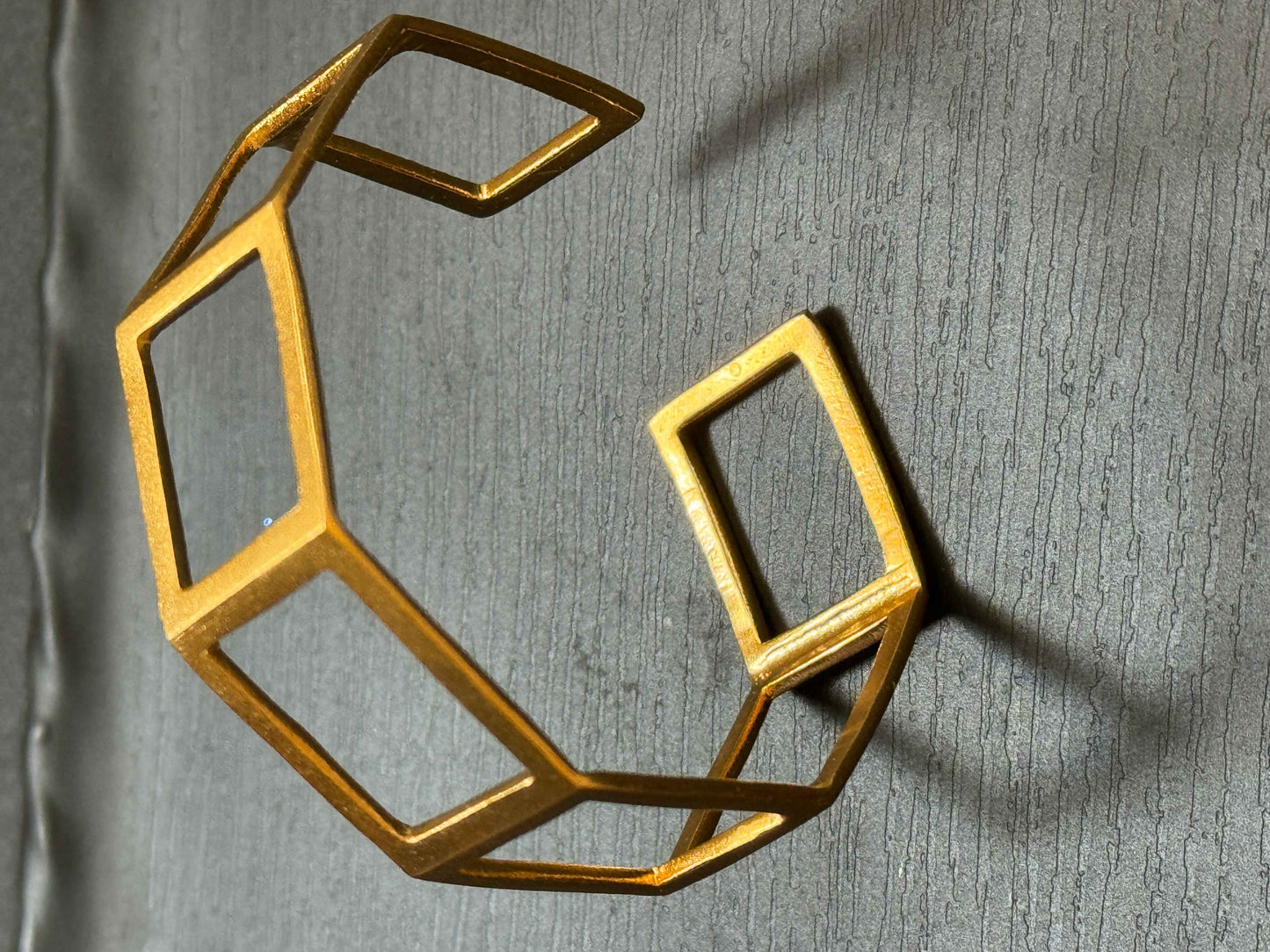 Multi Square Bracelet