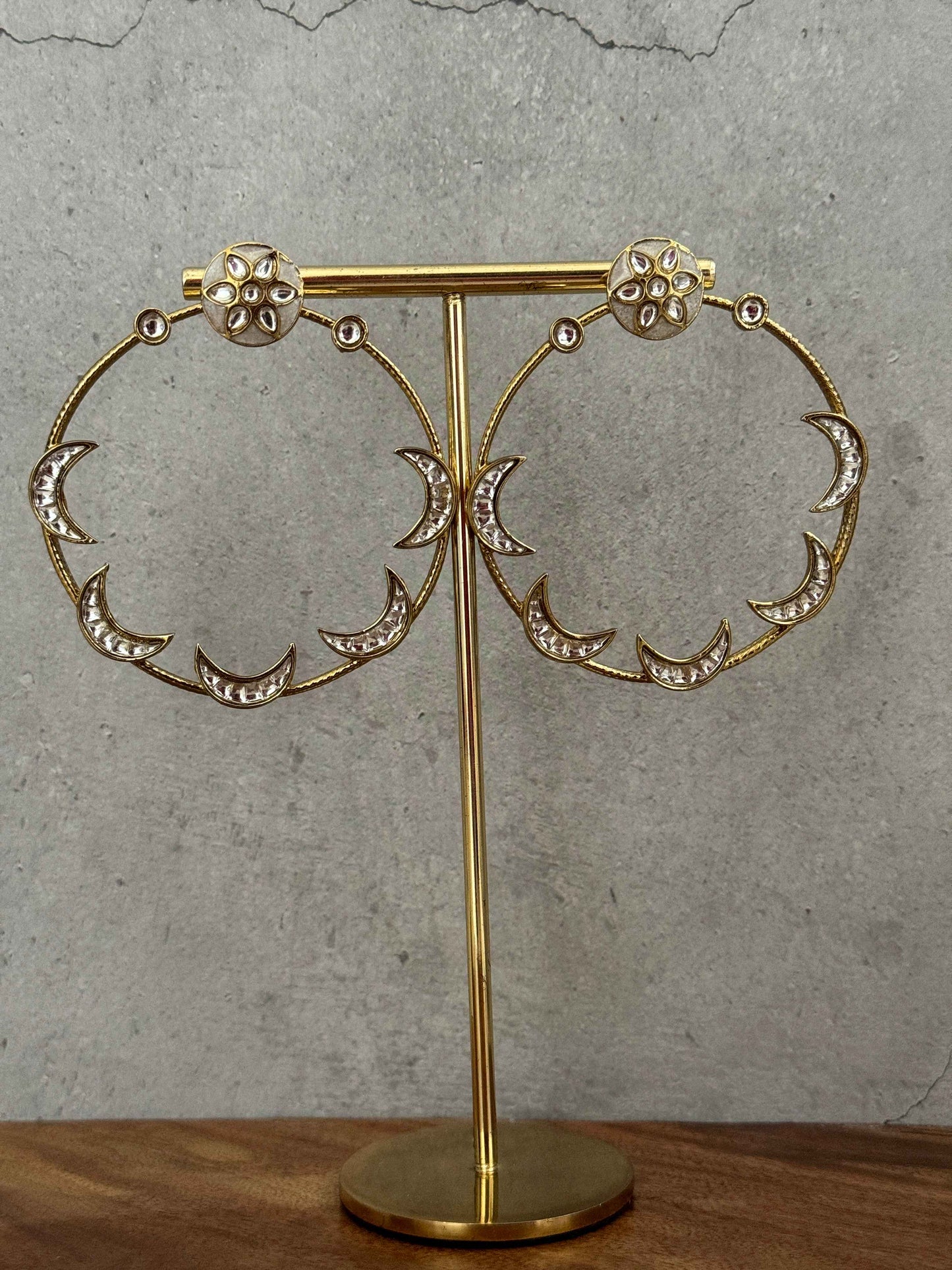 Ivory Rashika Chaandbalis