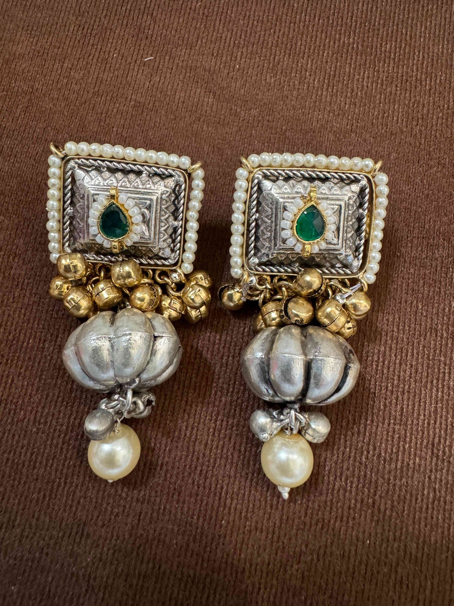 Fusion Danglers