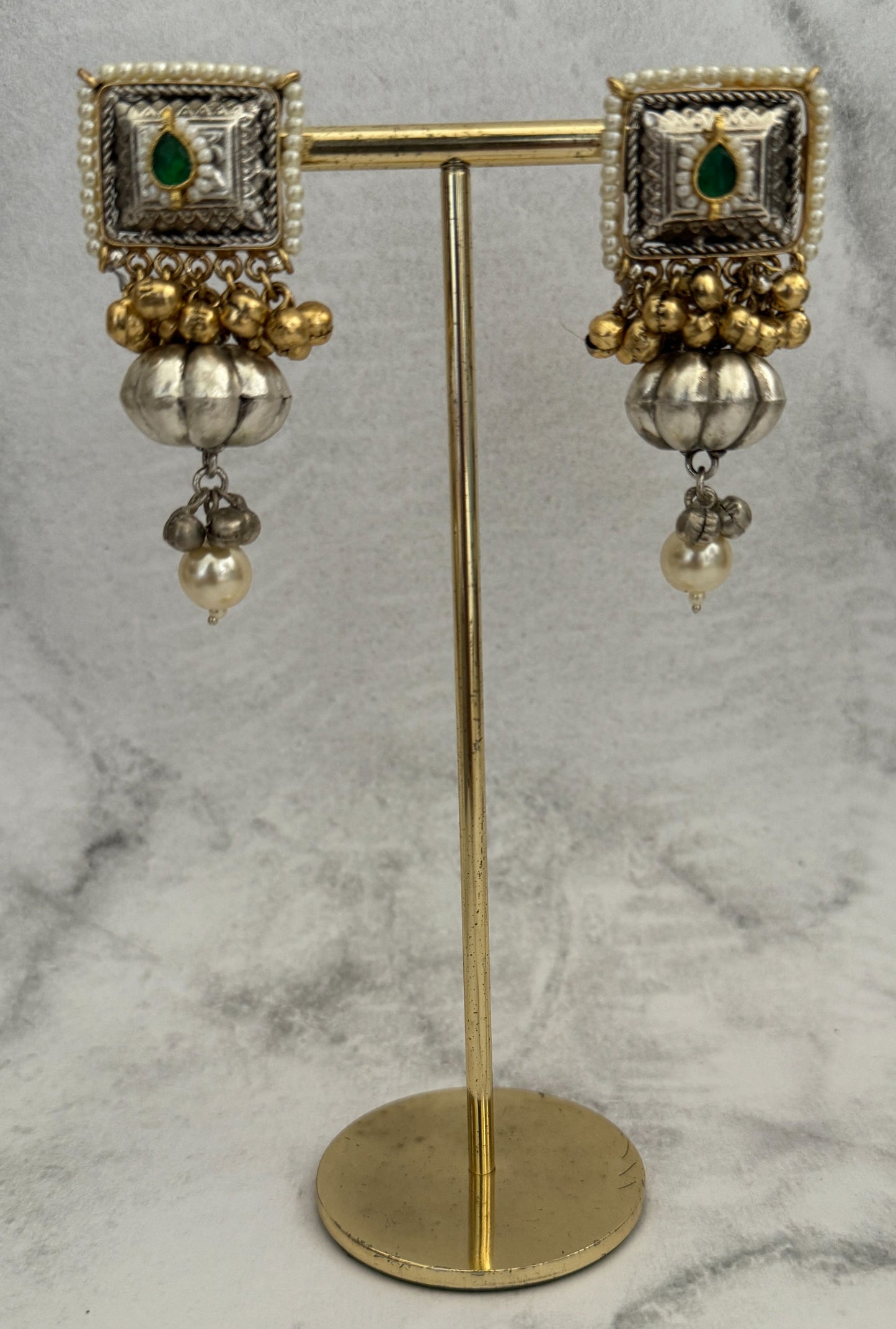 Fusion Danglers