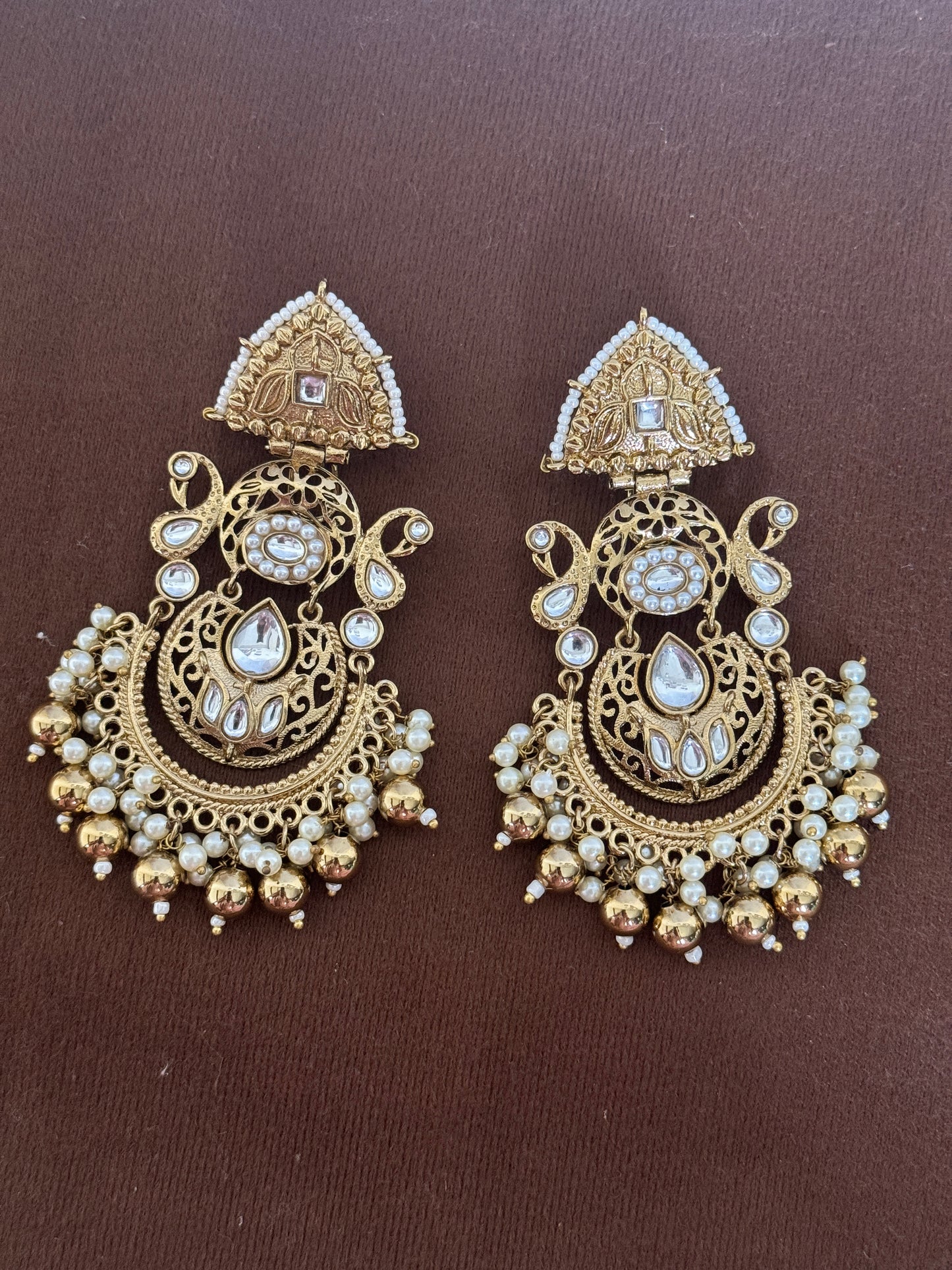 Meher Chaandbali