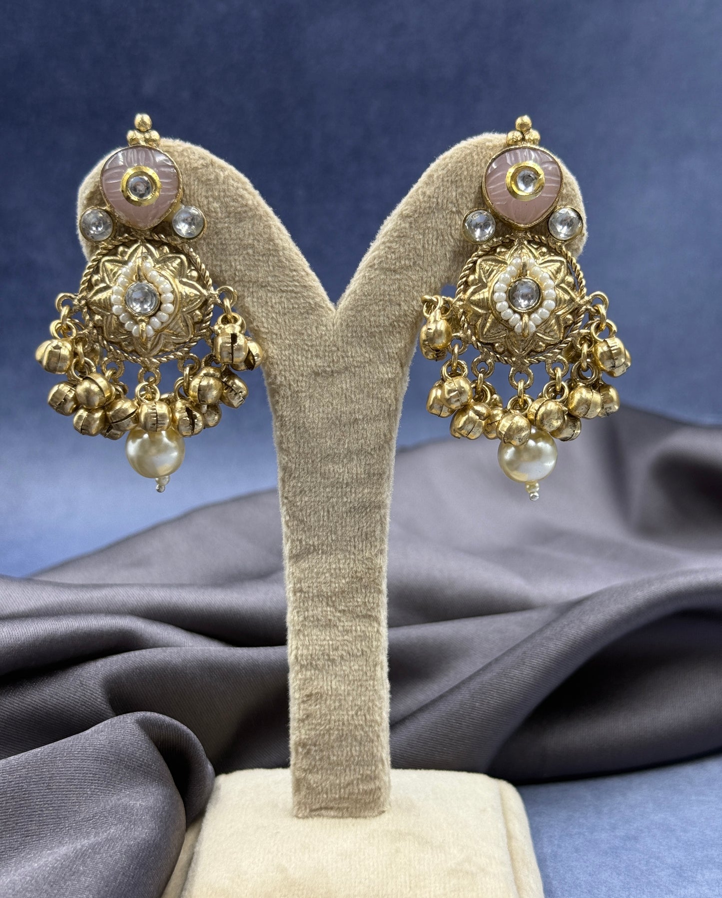 Ghungroo Danglers