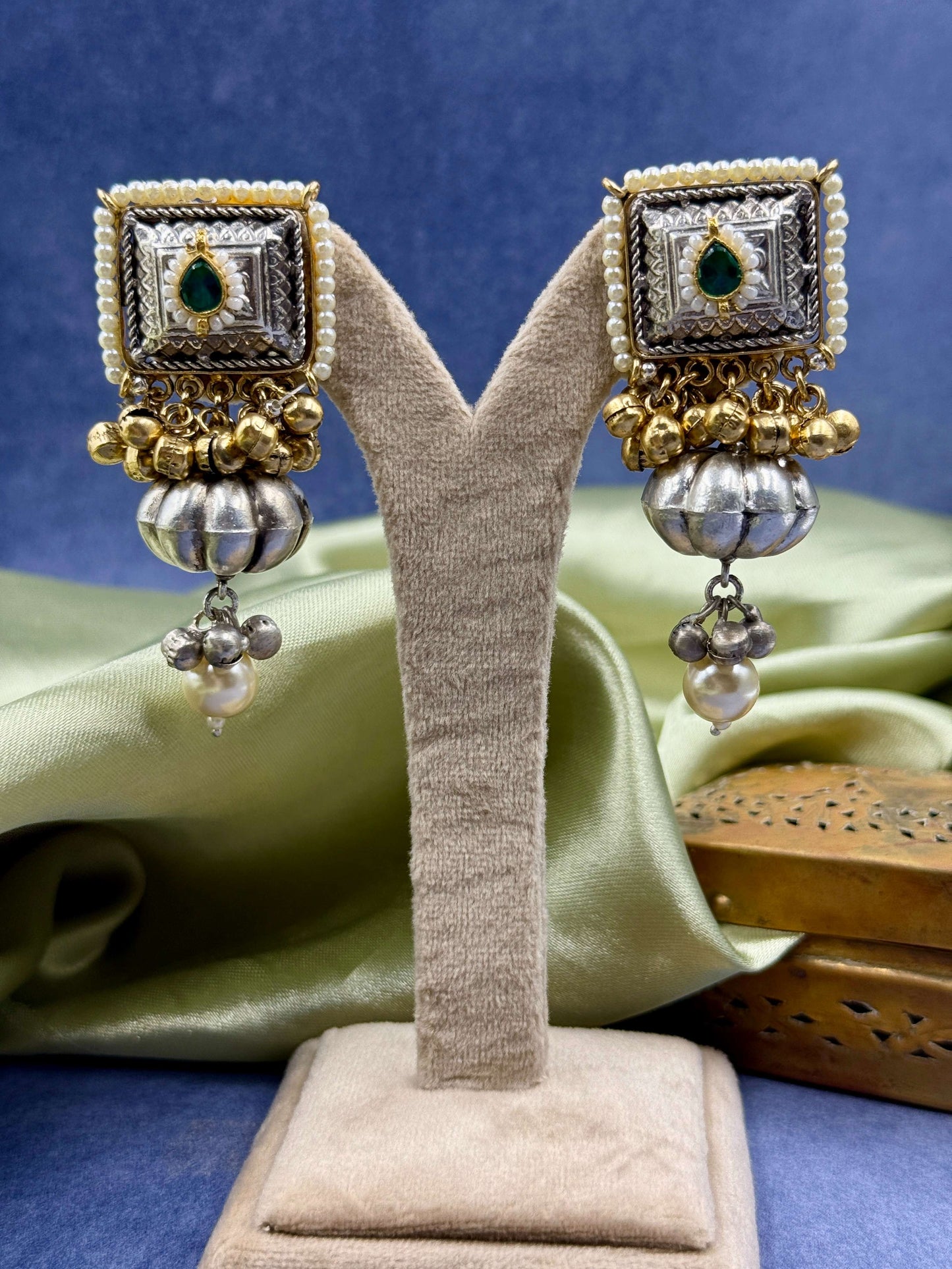 Fusion Danglers