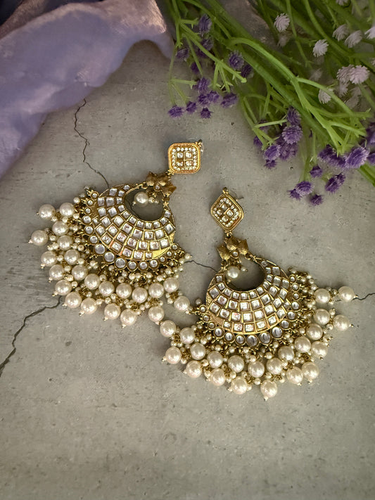 Roohi Chaandbali