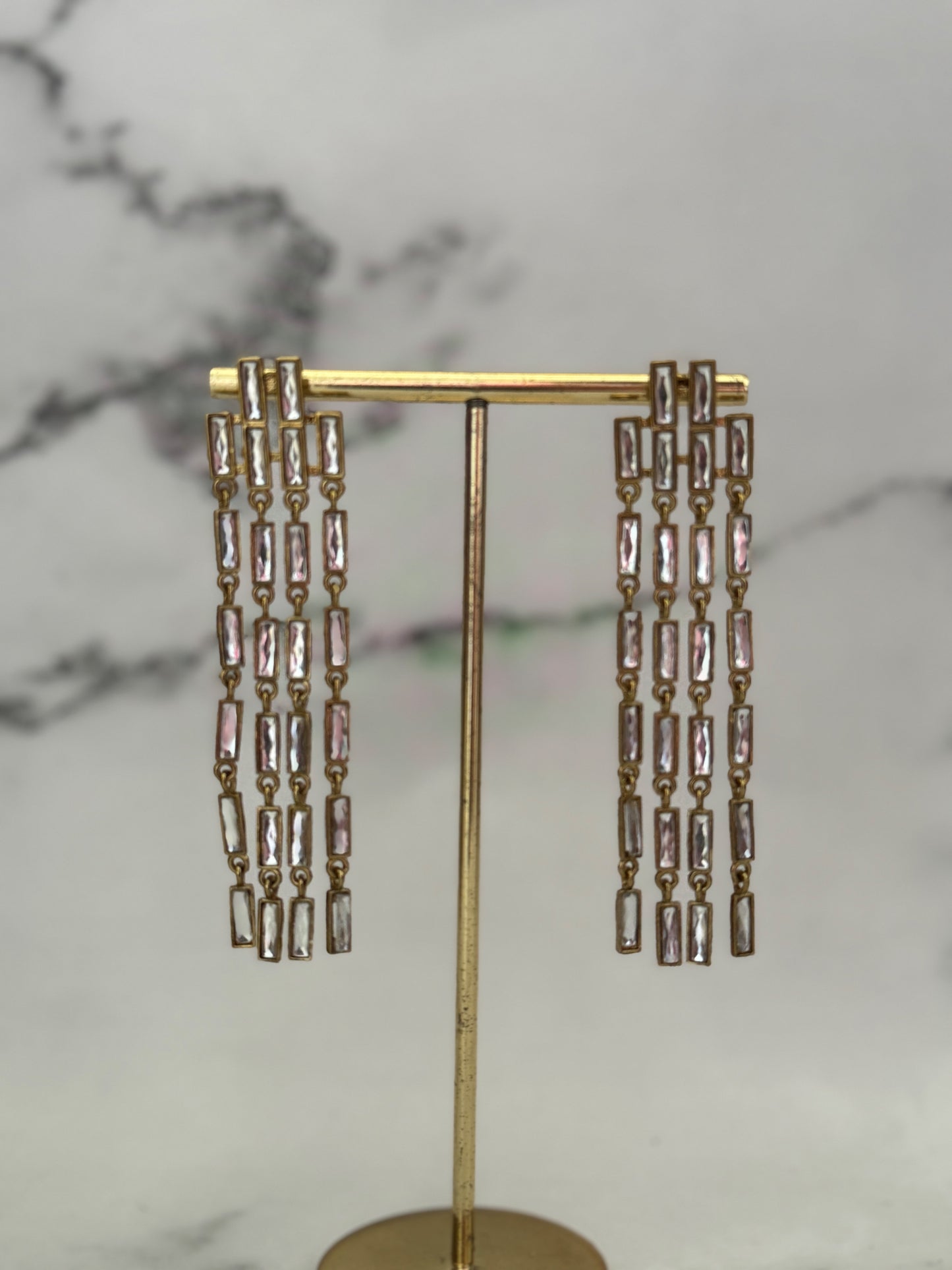 Mirror Danglers