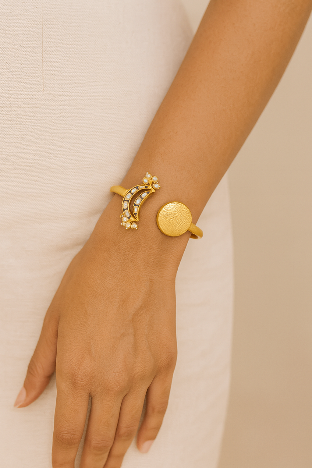 Chaand Bracelet