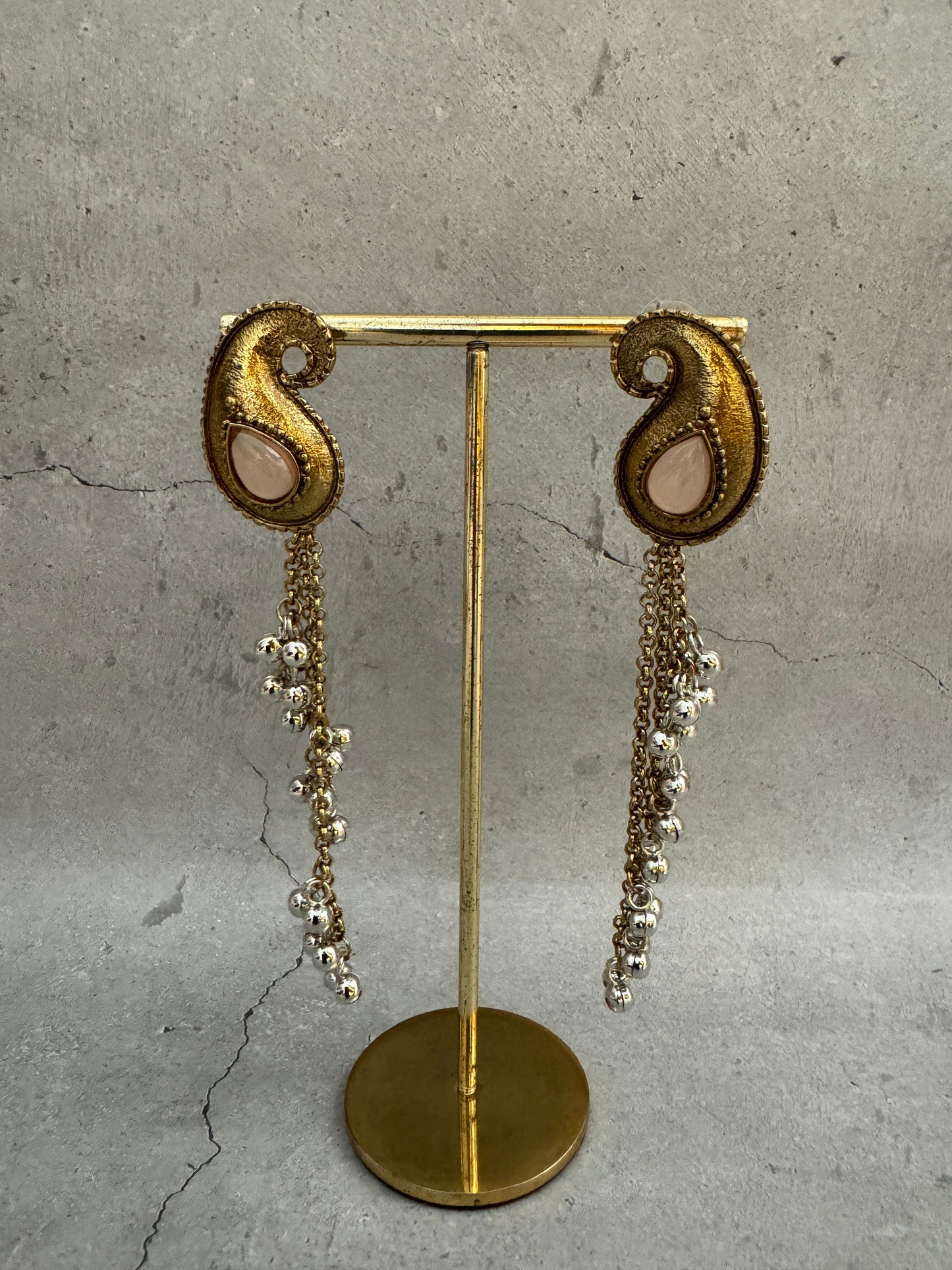 Keri Ghungroo Danglers