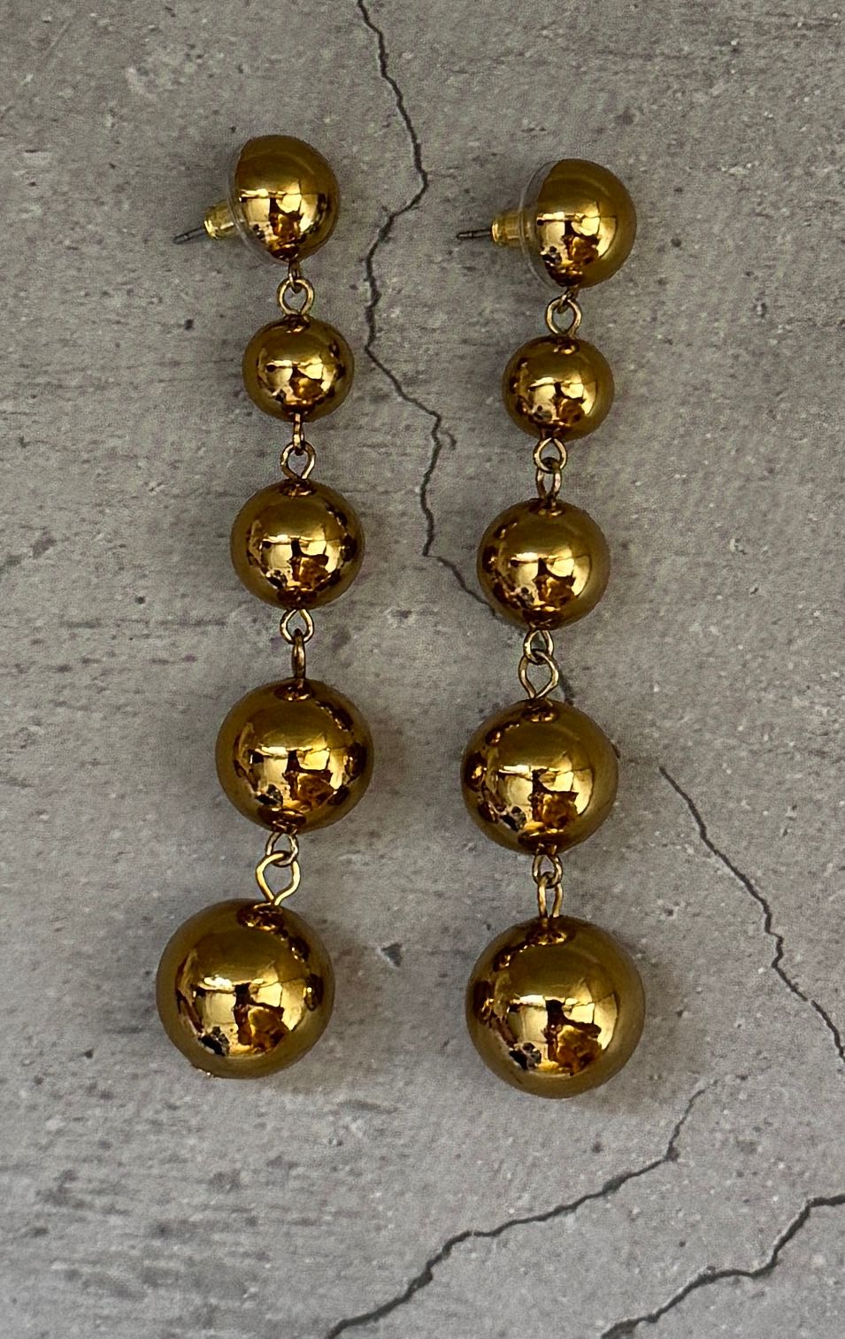 Ball Danglers