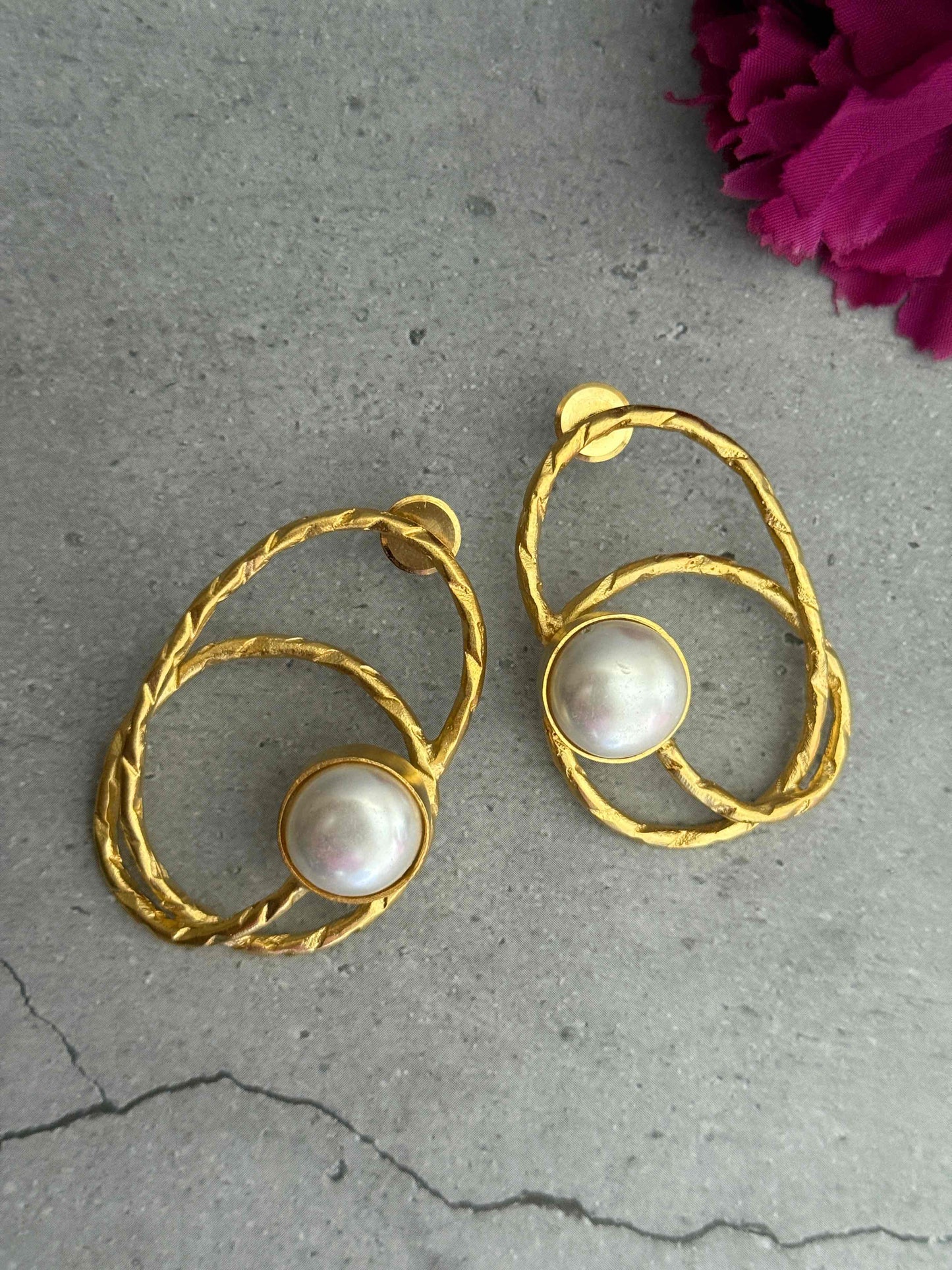 Kiana Studs