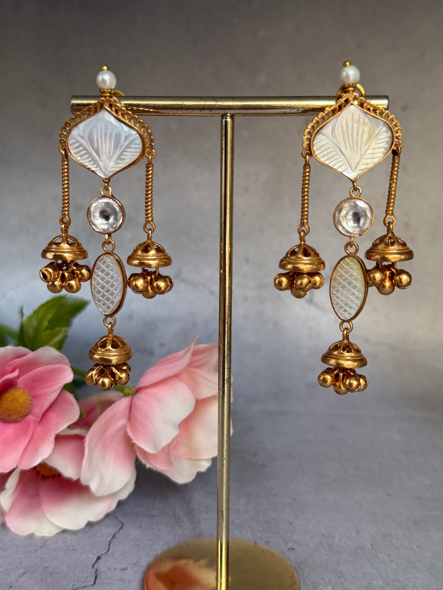 Ivory Shanaya Danglers