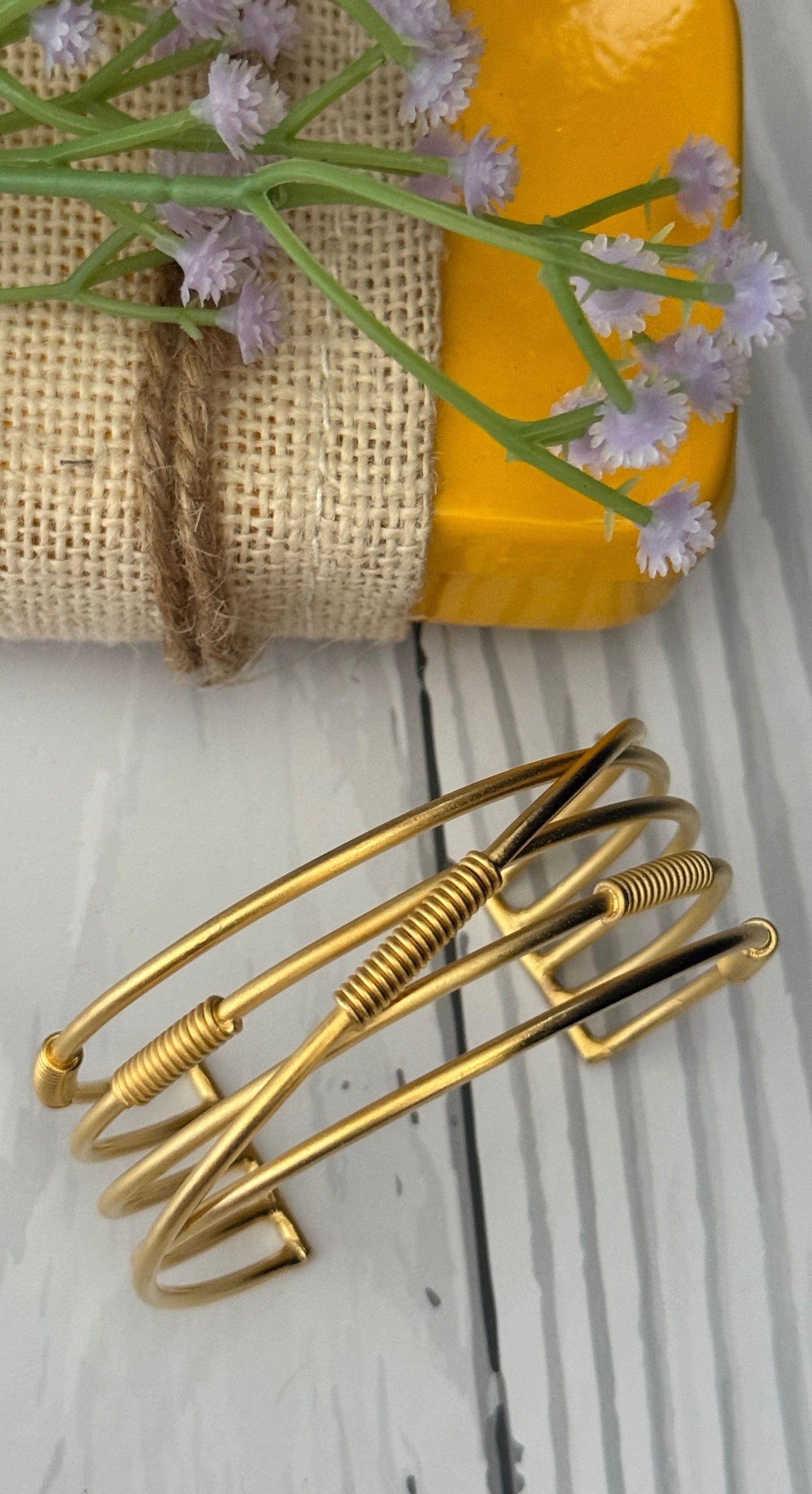 Velora Bracelet
