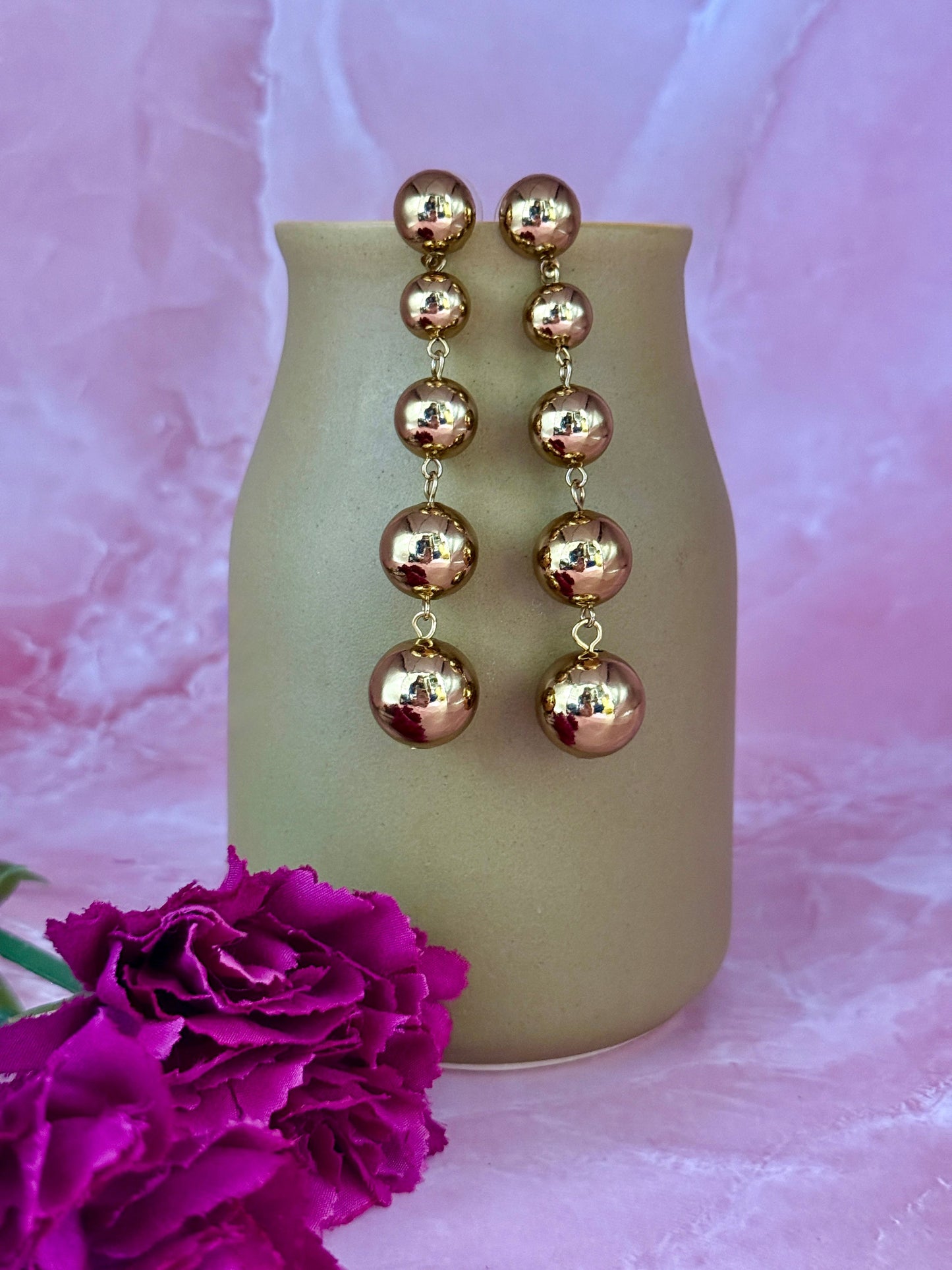 Ball Danglers