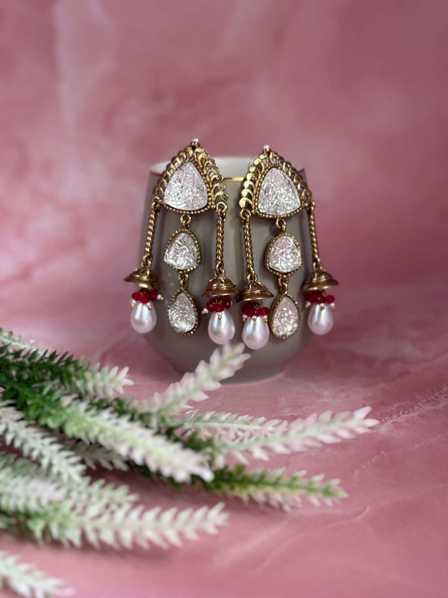 Kanika Danglers