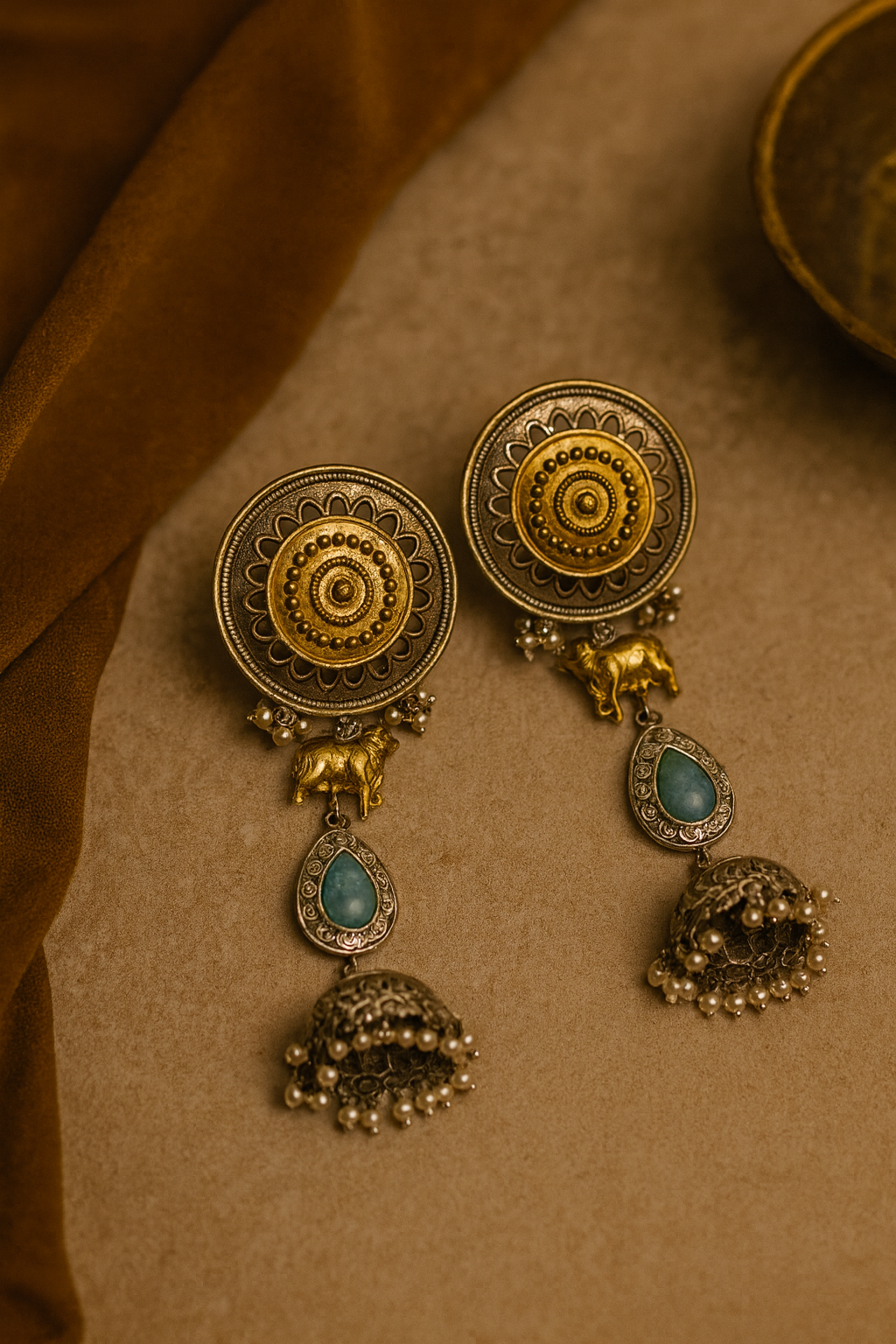 Amara Collection