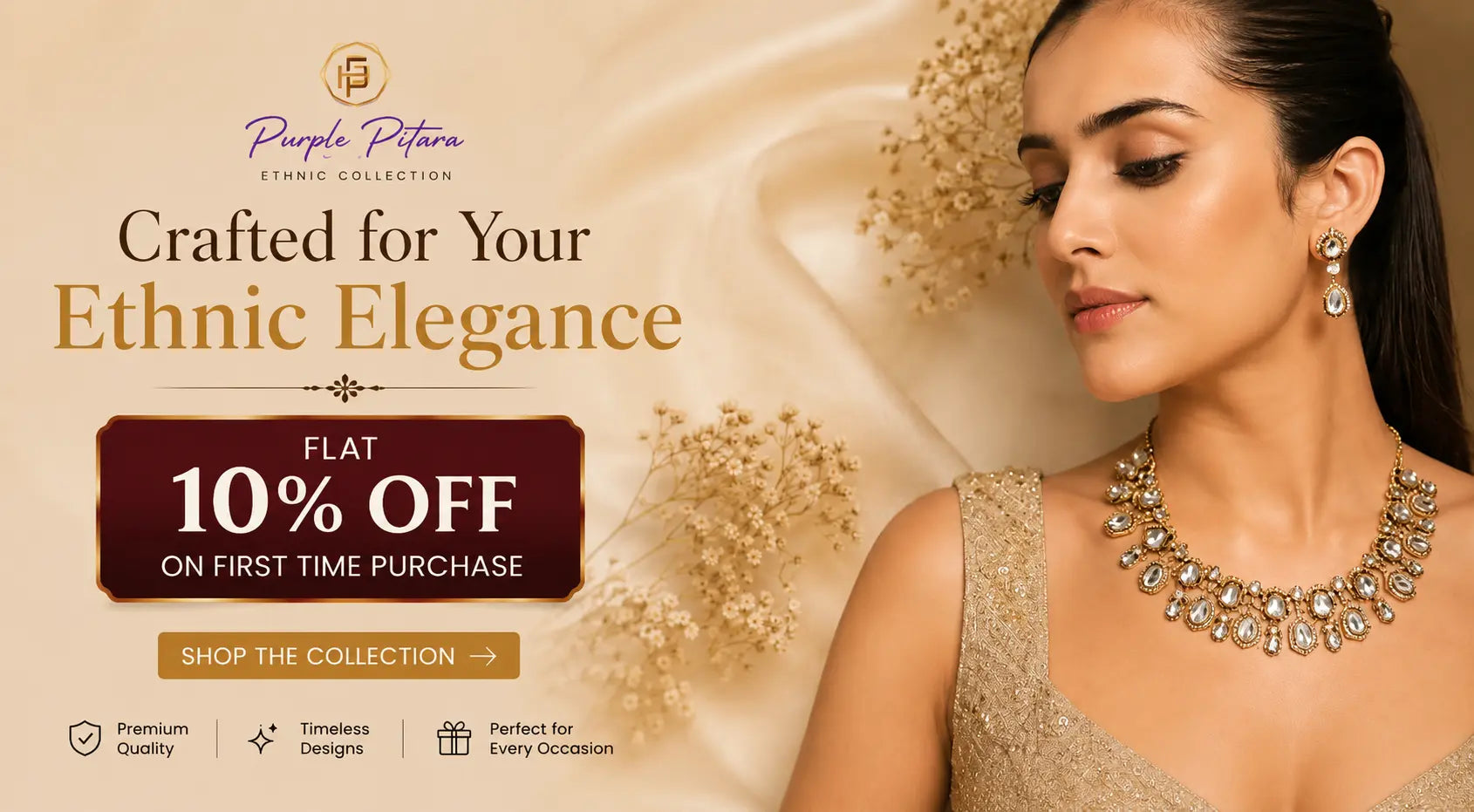 Ethnic Jewellery