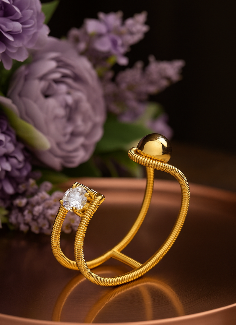 Indo-Western Bracelets