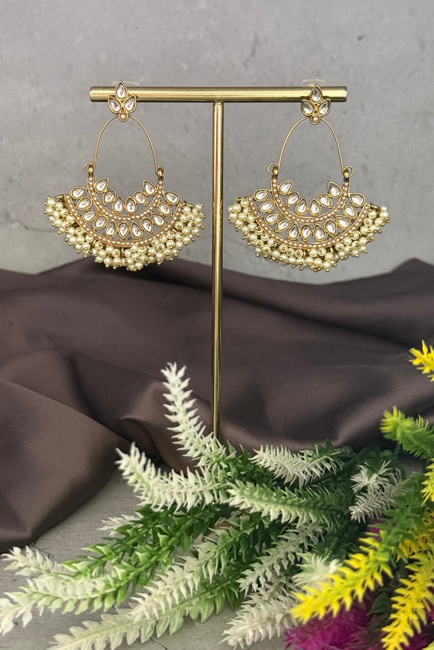 Pearl Jewellery