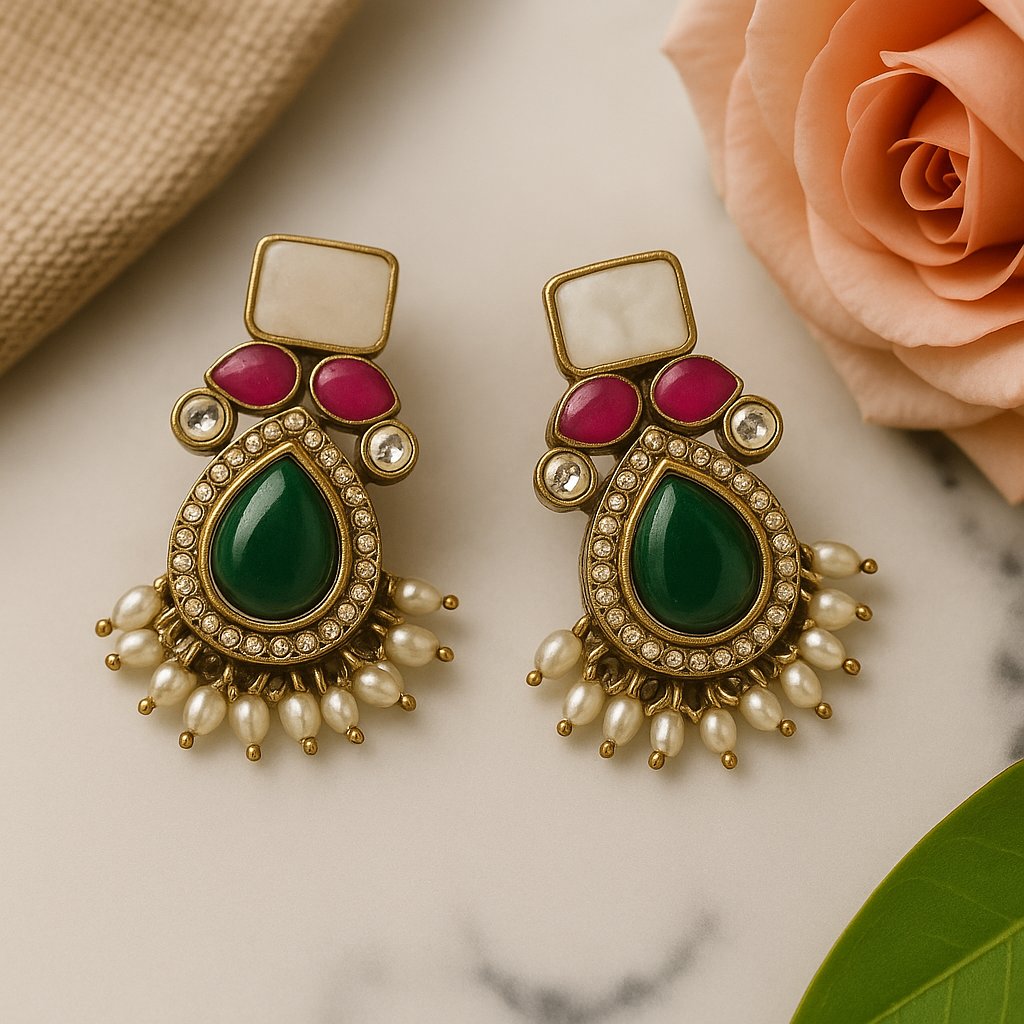 Aastha Collection