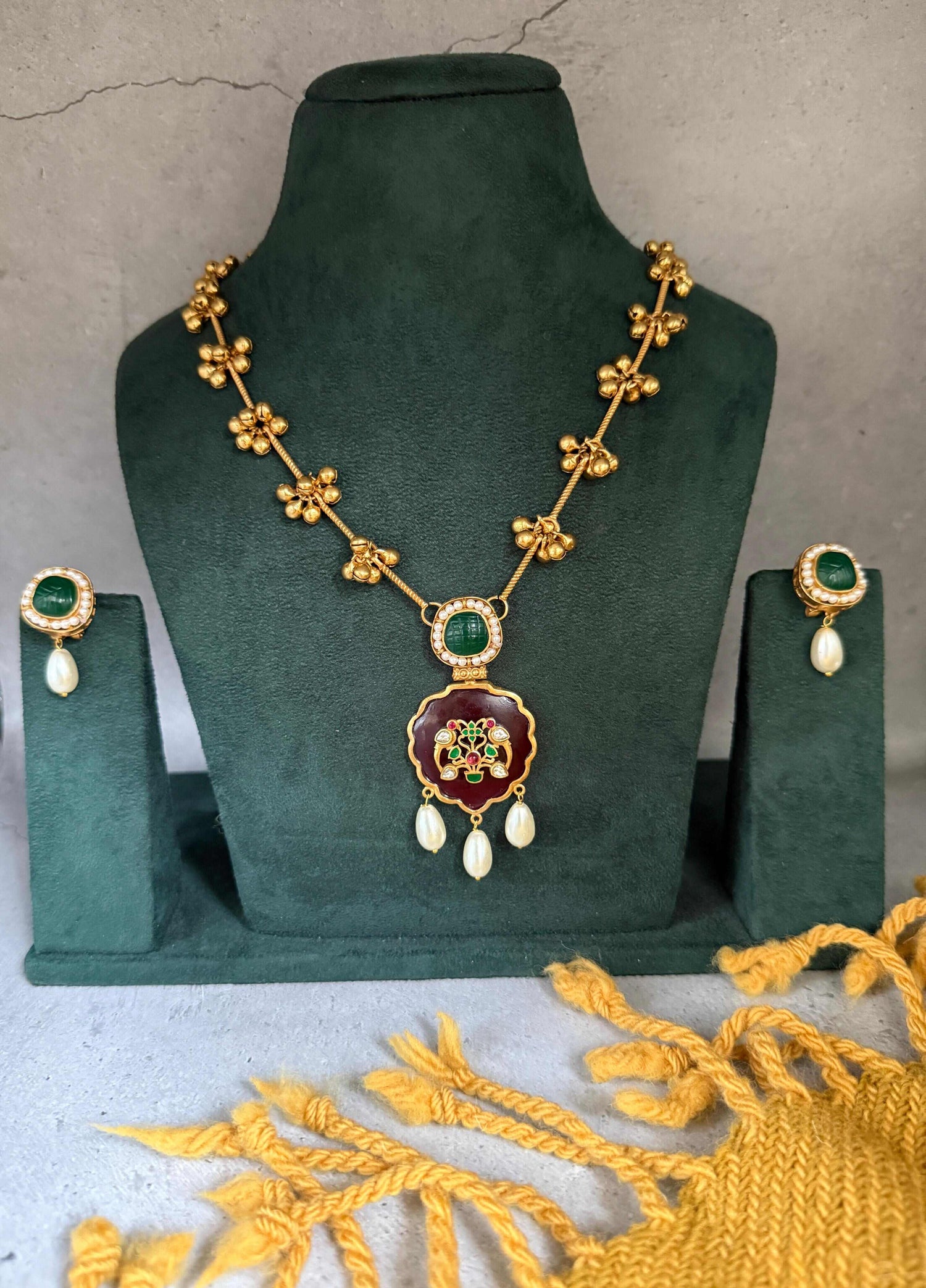 Anokhi Collection