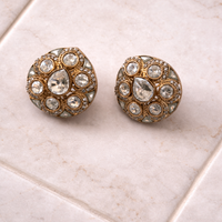 Pranali Multicolor Studs