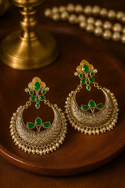 Dhaara Chaandbalis