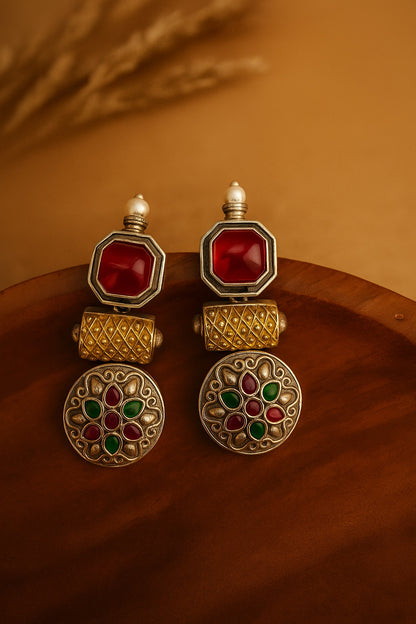 Roopika Danglers