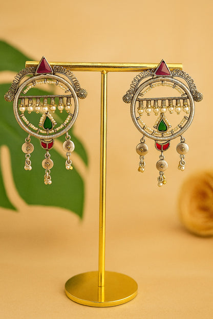 Trisha Danglers