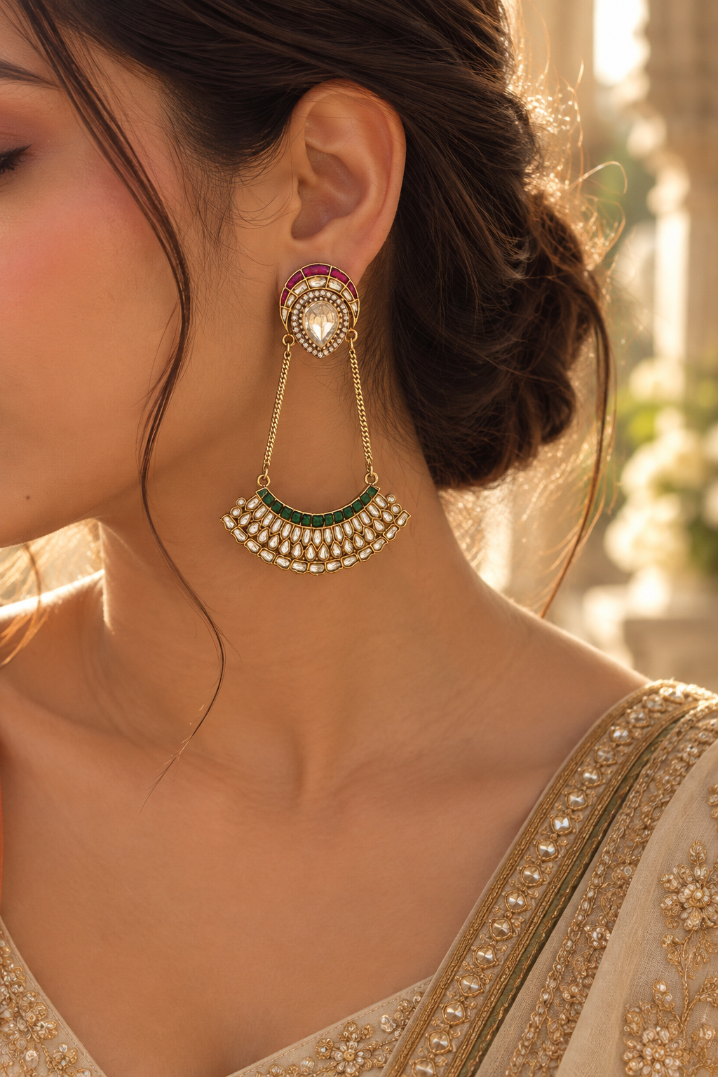 Krisha Danglers