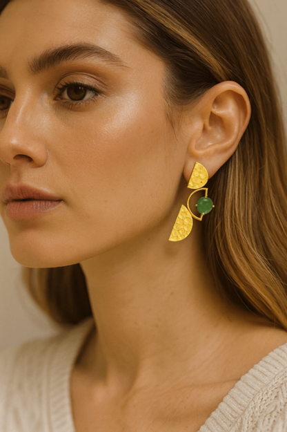 Anvaya Studs