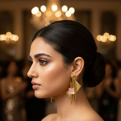 Rivana Studs