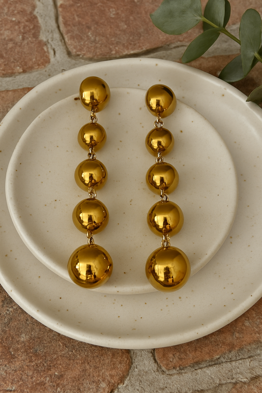 Ball Danglers