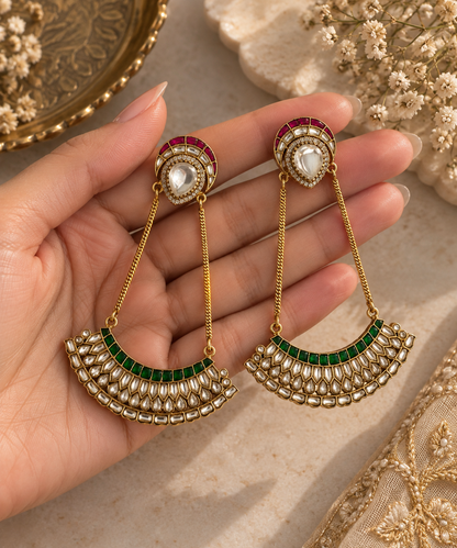 Krisha Danglers