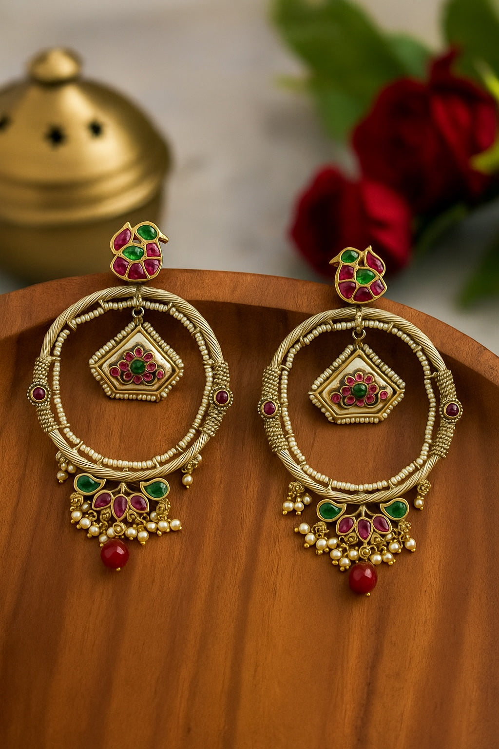 Bhavya Danglers